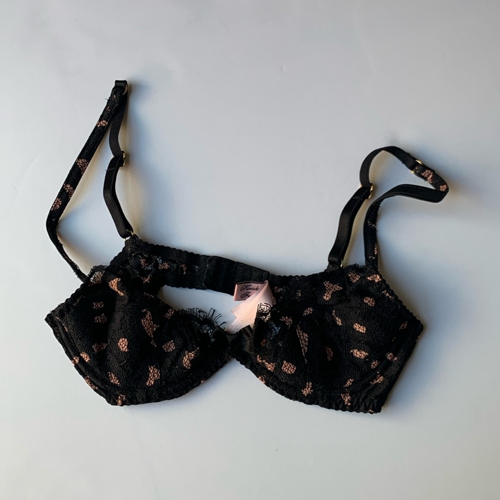 Sexy Agent Provocateur bra